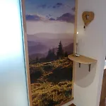 Apartamento Gruber's Dahuam *