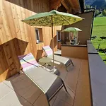 Gruber's Dahuam * Ramsau im Zillertal