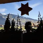 Apartamento Gruber's Dahuam