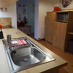 Gruber's Dahuam Apartamento Ramsau im Zillertal