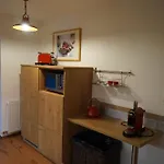 Gruber's Dahuam Apartamento