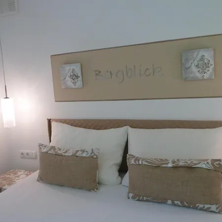 Gruber's Dahuam Apartament