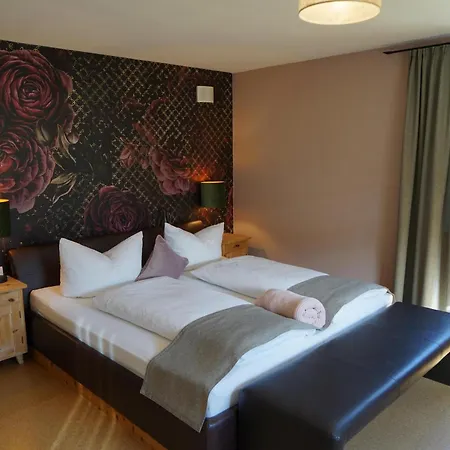 Apartment Gruber's Dahuam Ramsau im Zillertal