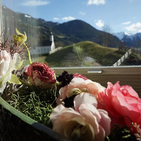 Gruber's Dahuam Ramsau im Zillertal