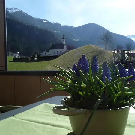 Apartament Gruber's Dahuam *