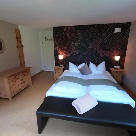 Gruber's Dahuam Ramsau im Zillertal