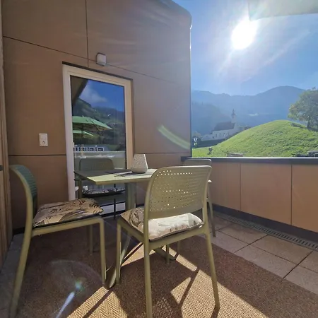 Gruber's Dahuam * Ramsau im Zillertal