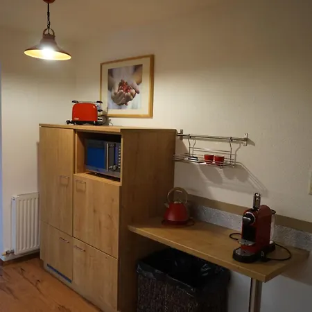 Gruber's Dahuam Apartamento