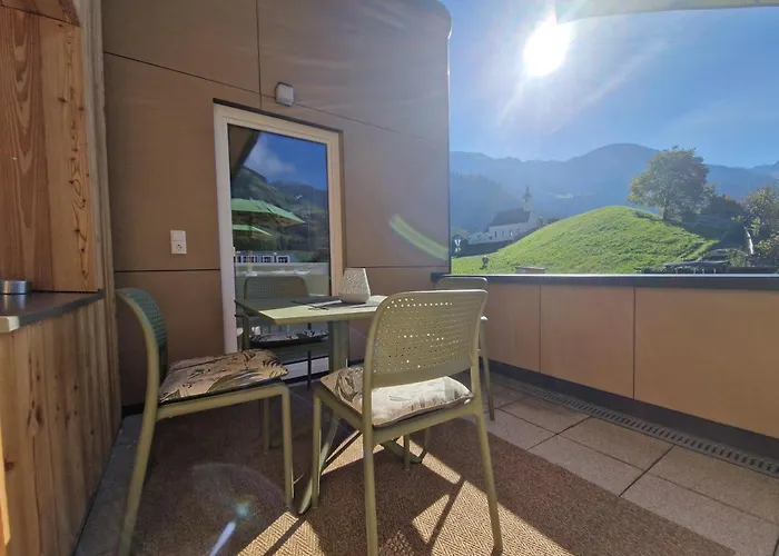 Gruber's Dahuam * رامسو ام زيلرتال