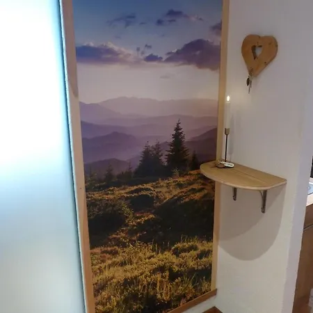 Lägenhet Gruber's Dahuam *