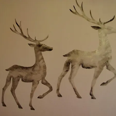 아파트 Gruber's Dahuam