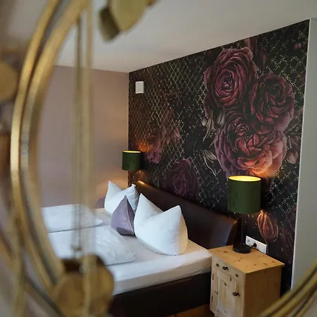 Gruber's Dahuam 아파트 *