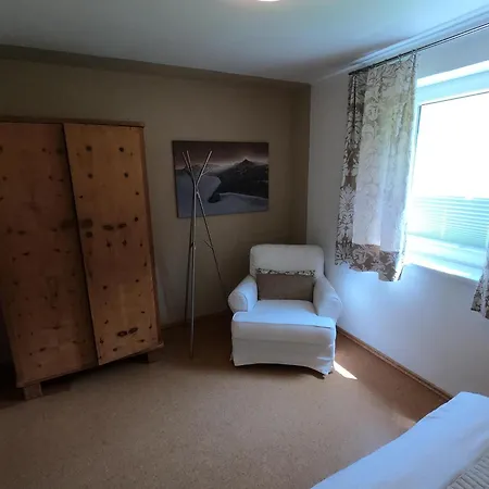 Gruber's Dahuam 아파트 *