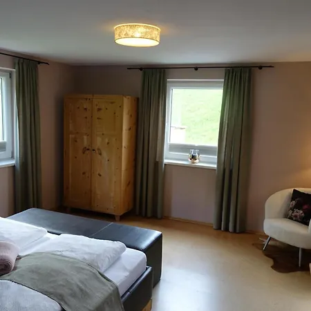 아파트 Gruber's Dahuam