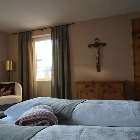 Gruber's Dahuam Ramsau im Zillertal