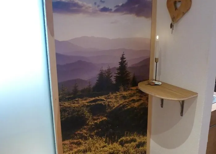 Apartman Gruber's Dahuam *