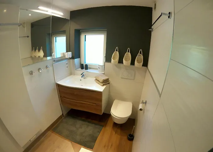 Gruber's Dahuam * Ramsau im Zillertal