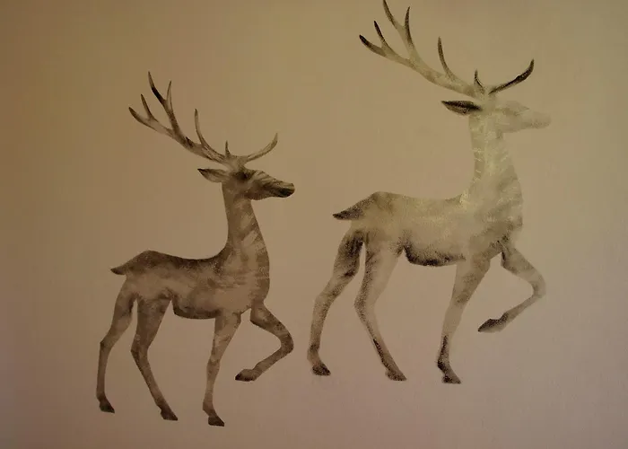 Apartman Gruber's Dahuam