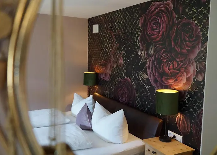 Gruber's Dahuam Apartman *