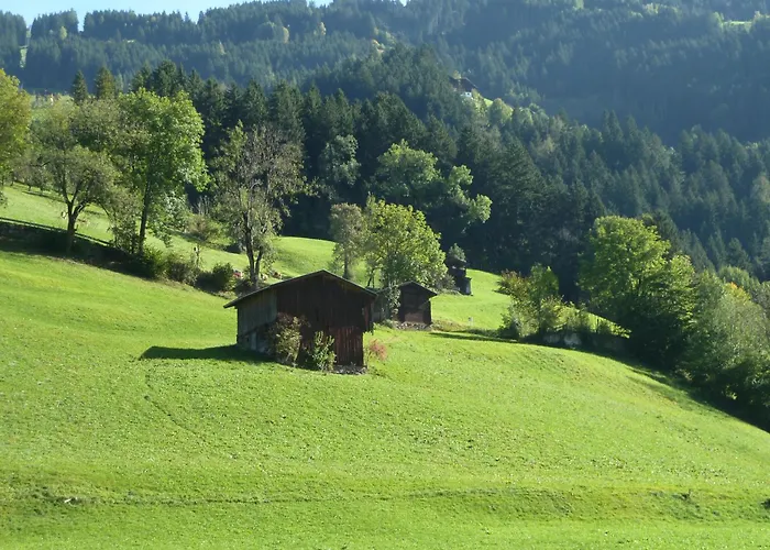 Apartman Gruber's Dahuam