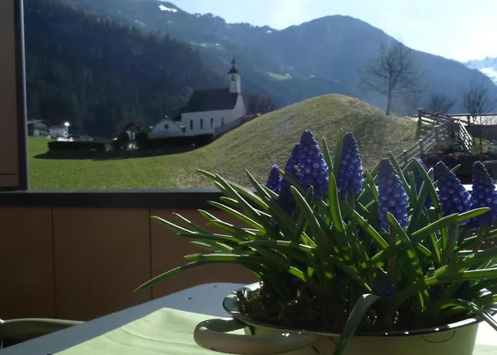 Apartman Gruber's Dahuam *