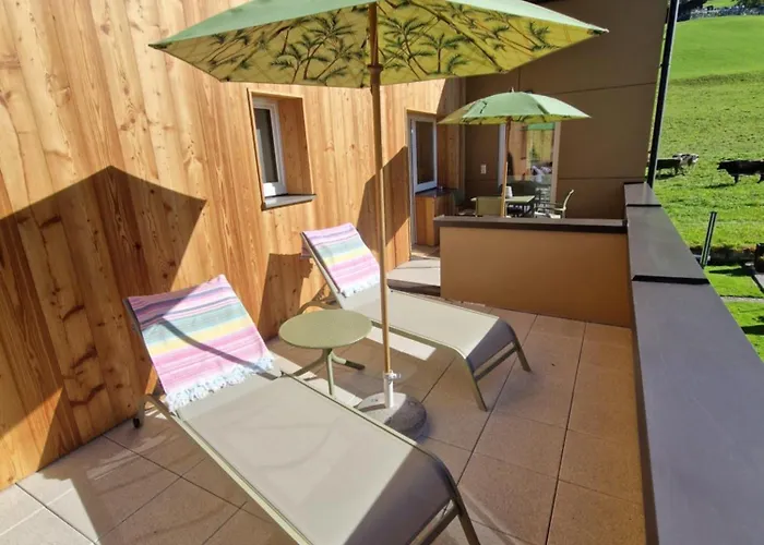 Gruber's Dahuam * Ramsau im Zillertal