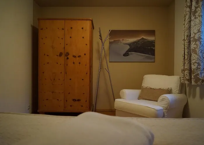 Gruber's Dahuam * Ramsau im Zillertal