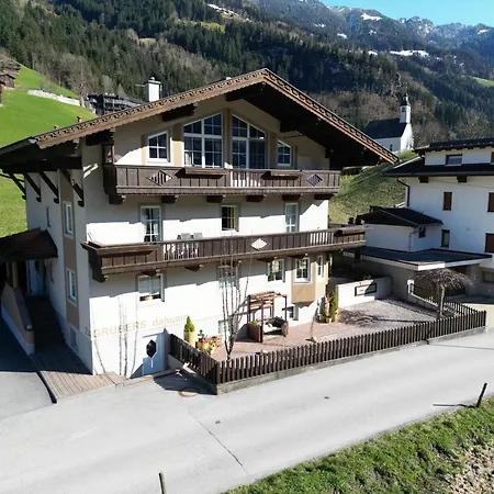 Apartman Gruber's Dahuam *