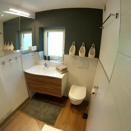 Gruber's Dahuam * Ramsau im Zillertal