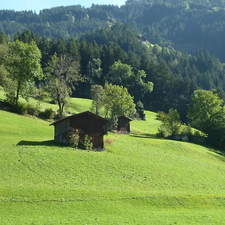 Apartman Gruber's Dahuam