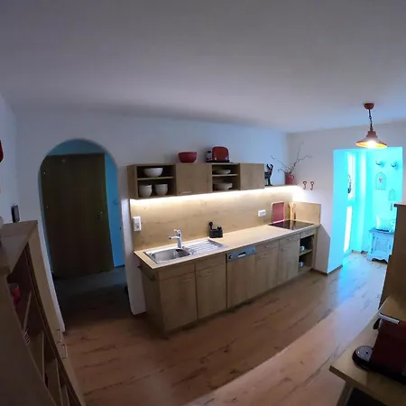 Apartman Gruber's Dahuam