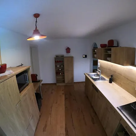 Gruber's Dahuam Apartman Ramsau im Zillertal