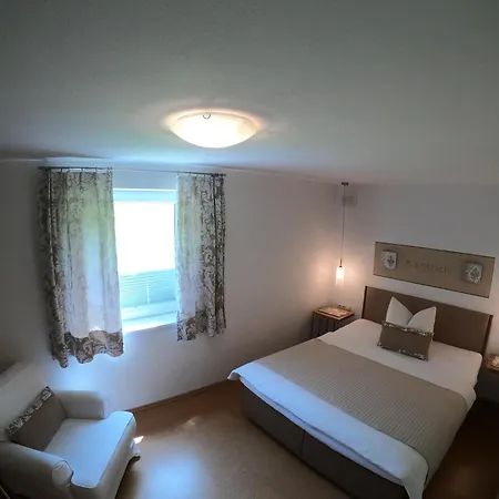 Apartman Gruber's Dahuam