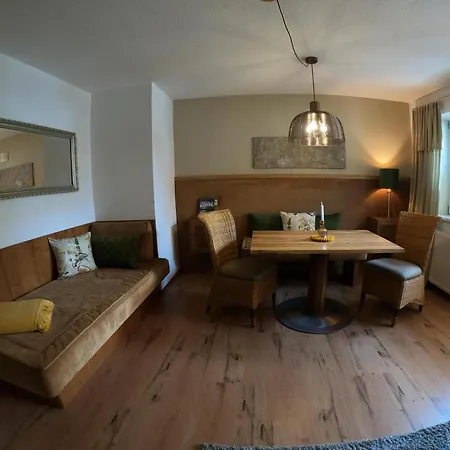 Apartman Gruber's Dahuam *