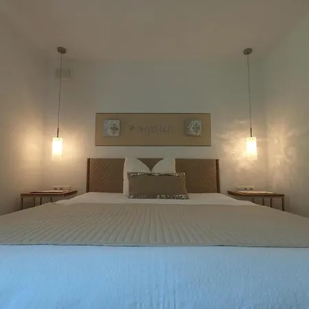 Gruber's Dahuam Apartment Ramsau im Zillertal