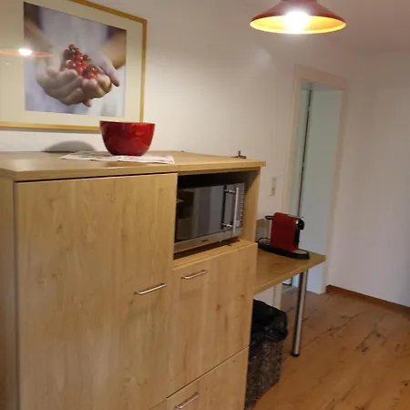 Gruber's Dahuam * Ramsau im Zillertal