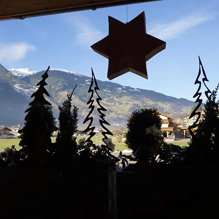 Apartman Gruber's Dahuam