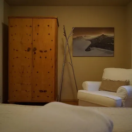 Gruber's Dahuam * Ramsau im Zillertal