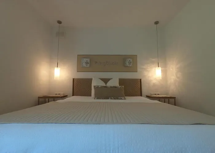 Gruber's Dahuam Appartement Ramsau im Zillertal